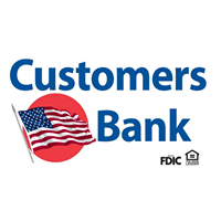 CUSTOMERS BANCORP INC.