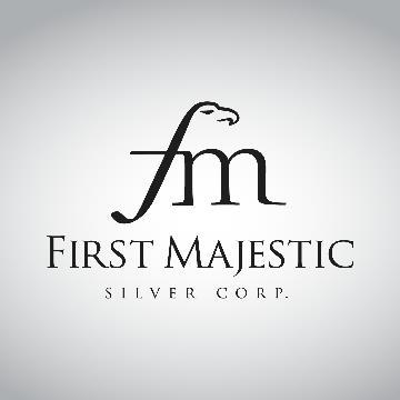 FIRST MAJESTIC SILVER CORP.