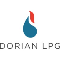 DORIAN LPG LTD