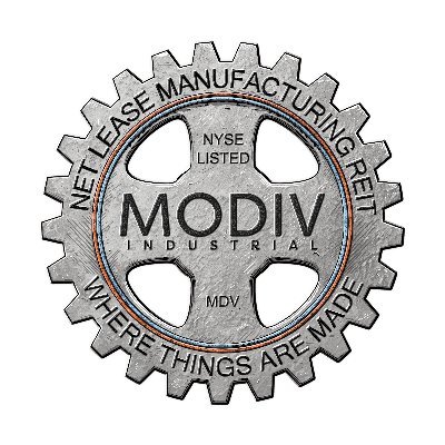 Modiv Industrial, Inc.