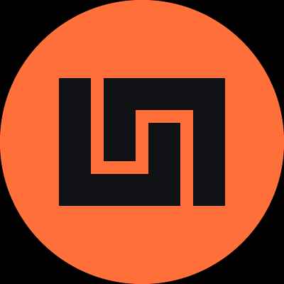 Логотип Infinex