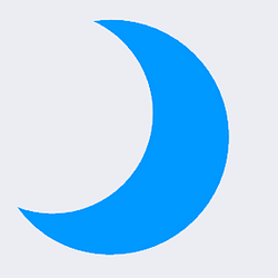 MOONCOIN Logosu