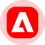 Adobe Logosu