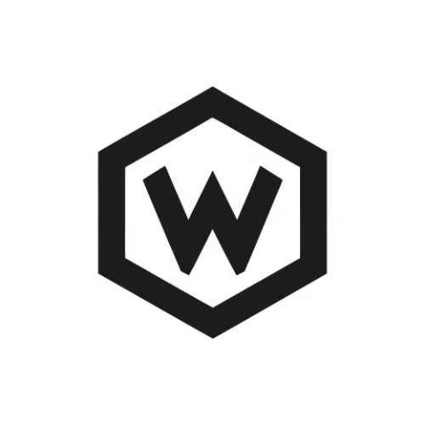 Whispr Logo