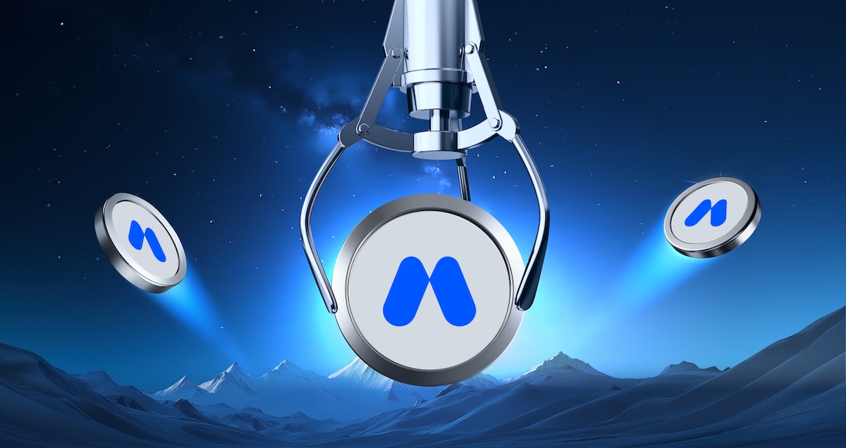 为什么应该持有MX代币？