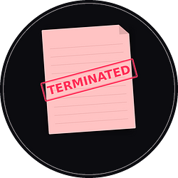 Official Layoff Coin