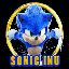 Sonic Inu Logo