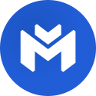 Heroes of Mavia Logo