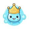 Rain Coin Logo