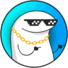 Meme AI Logo
