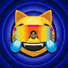 MOG Coin Logo