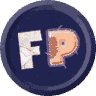 Forgotten Playland Logo