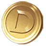 DemonWar Logo