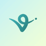 Virtuals Protocol Logo