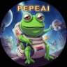 PEPEAI Logo