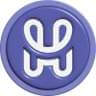 HashPack Logo