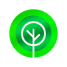 My Lovely Planet Logo