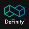 DeFinity Markets Logo