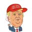 Fight For Trump Price Prediction