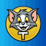 TOMCoin Logo
