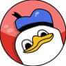 Dolan Duck Logo