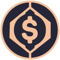 Alchemix USD Logo