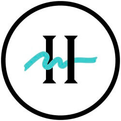 HairDAO Logo