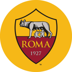AS Roma Fan Token Logo