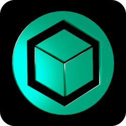 Somnium Space CUBEs Logo