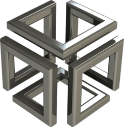 Circuits of Value Logo