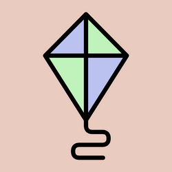 Kite Logo