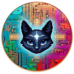Nyxia AI Logo