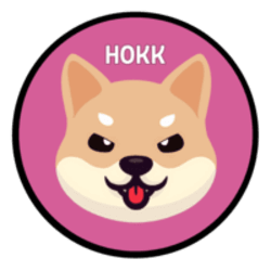 Hokkaidu Inu Logo