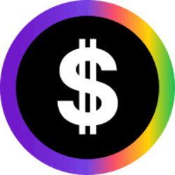 Metal Dollar Logo