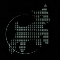 Baby Goatseus Maximus Logo