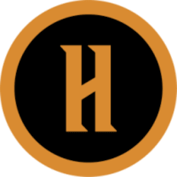 HeroesChained Logo
