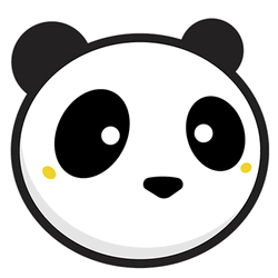 Pandacoin Logo