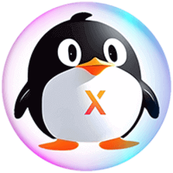 PengyOS Logo