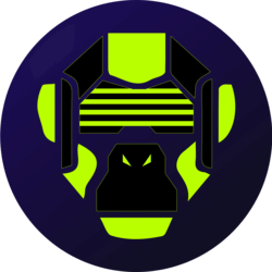 zkApes Token Logo