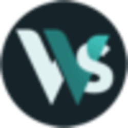 WaultSwap Logo