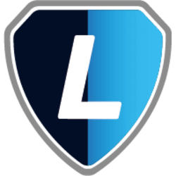 Ledgis Logo