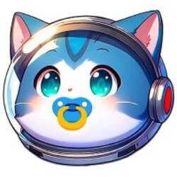 Baby Wen Logo