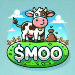 Cow Patty Bingo Logo