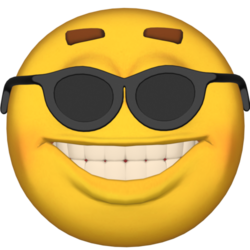 EMOTICOIN Logo