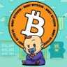BABYBTC Logo