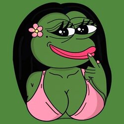 ROXY FROG Logo