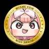CoinMusme Logo