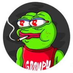 Goompy Logo