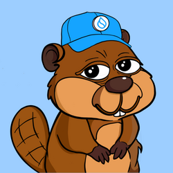 suibeaver Logo
