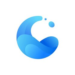 OceansGallerie On SUI Logo